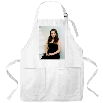 Hayley Atwell Apron