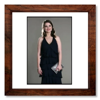 Hayley Atwell 12x12