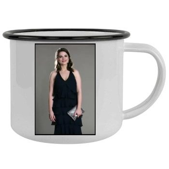 Hayley Atwell Camping Mug