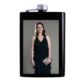 Hayley Atwell Hip Flask