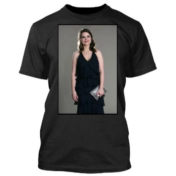 Hayley Atwell Men's TShirt