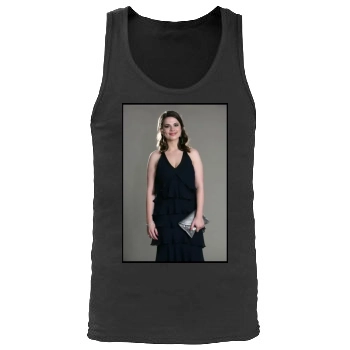 Hayley Atwell Men's Tank Top