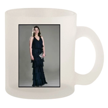 Hayley Atwell 10oz Frosted Mug