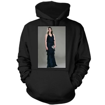 Hayley Atwell Mens Pullover Hoodie Sweatshirt