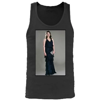 Hayley Atwell Men's Tank Top