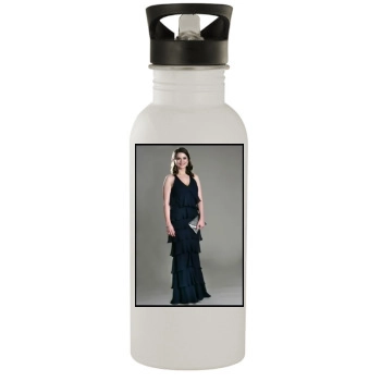 Hayley Atwell Stainless Steel Water Bottle