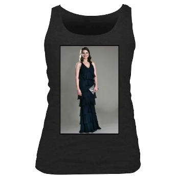 Hayley Atwell Women's Tank Top