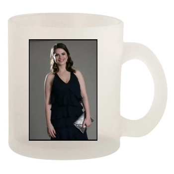 Hayley Atwell 10oz Frosted Mug