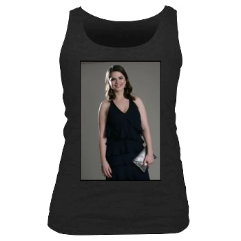 Hayley Atwell Women's Tank Top