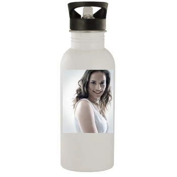 Hayley Atwell Stainless Steel Water Bottle