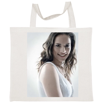 Hayley Atwell Tote