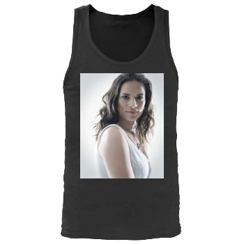 Hayley Atwell Men's Tank Top