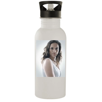 Hayley Atwell Stainless Steel Water Bottle