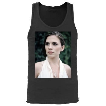 Hayley Atwell Men's Tank Top