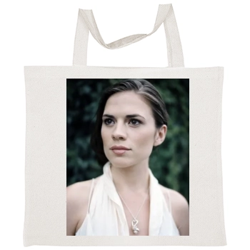 Hayley Atwell Tote