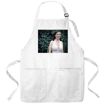 Hayley Atwell Apron