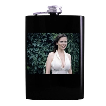 Hayley Atwell Hip Flask