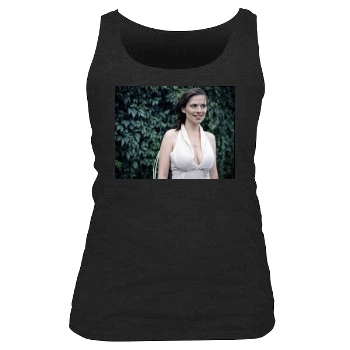 Hayley Atwell Women's Tank Top