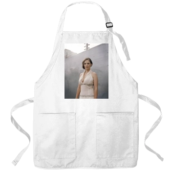 Hayley Atwell Apron