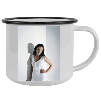 Hayley Atwell Camping Mug