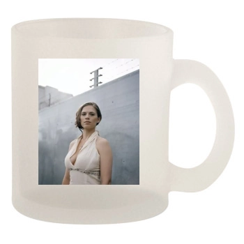 Hayley Atwell 10oz Frosted Mug