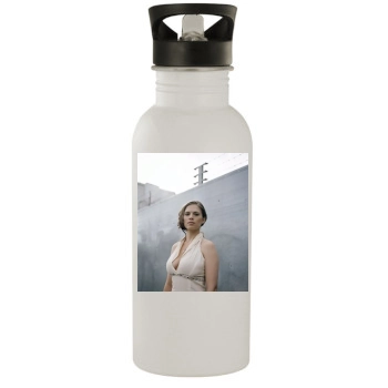 Hayley Atwell Stainless Steel Water Bottle