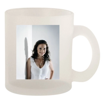 Hayley Atwell 10oz Frosted Mug