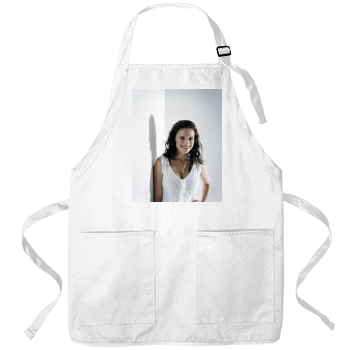 Hayley Atwell Apron