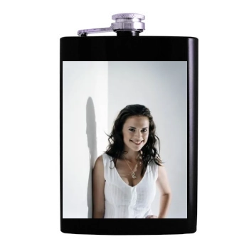 Hayley Atwell Hip Flask