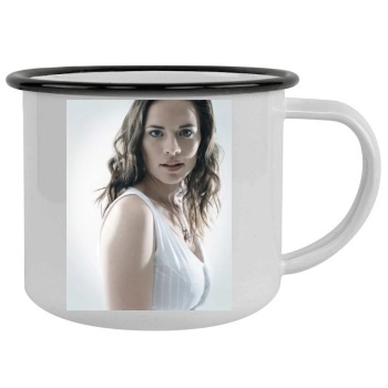 Hayley Atwell Camping Mug