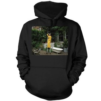 Hayley Atwell Mens Pullover Hoodie Sweatshirt