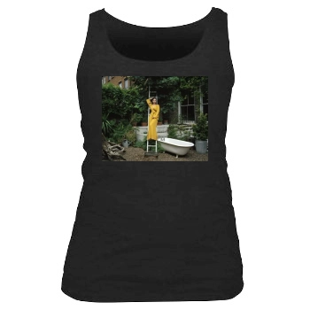 Hayley Atwell Women's Tank Top