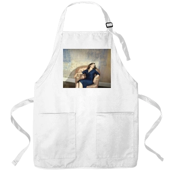 Hayley Atwell Apron