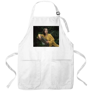 Hayley Atwell Apron