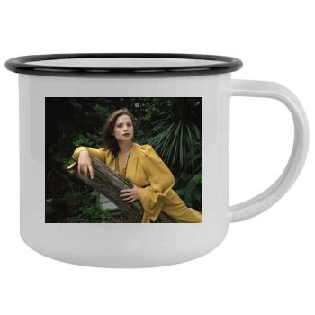 Hayley Atwell Camping Mug