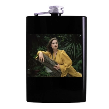 Hayley Atwell Hip Flask