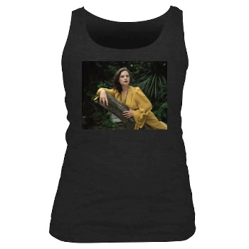 Hayley Atwell Women's Tank Top