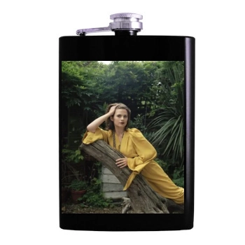 Hayley Atwell Hip Flask