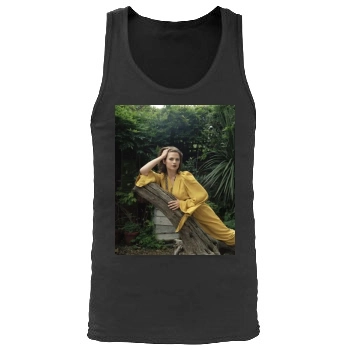 Hayley Atwell Men's Tank Top