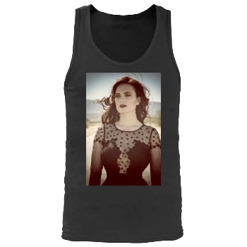 Hayley Atwell Men's Tank Top