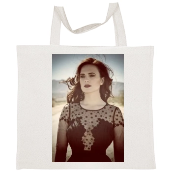 Hayley Atwell Tote