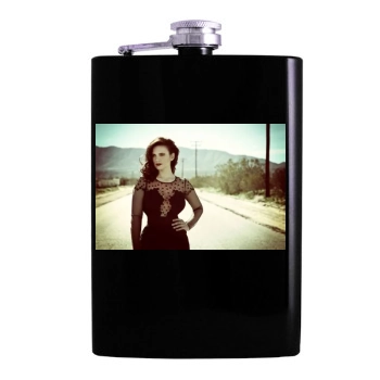 Hayley Atwell Hip Flask