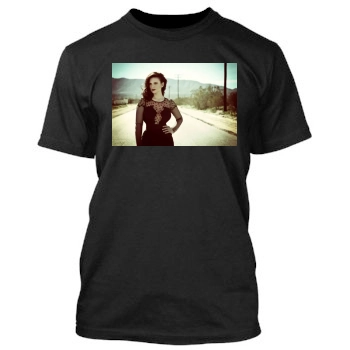 Hayley Atwell Men's TShirt