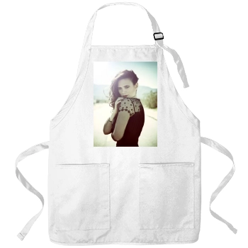 Hayley Atwell Apron