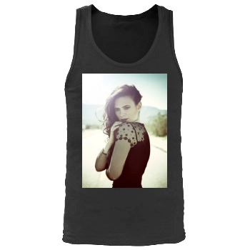 Hayley Atwell Men's Tank Top