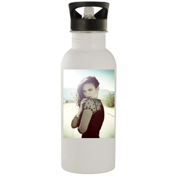 Hayley Atwell Stainless Steel Water Bottle