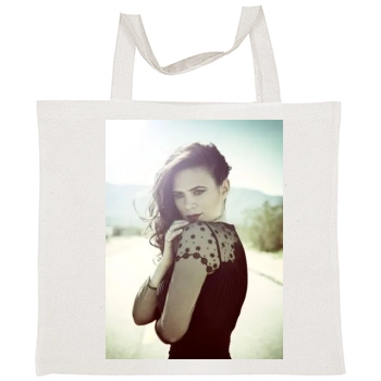 Hayley Atwell Tote