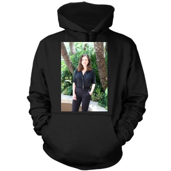 Hayley Atwell Mens Pullover Hoodie Sweatshirt