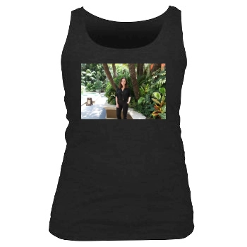 Hayley Atwell Women's Tank Top