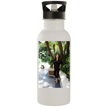 Hayley Atwell Stainless Steel Water Bottle